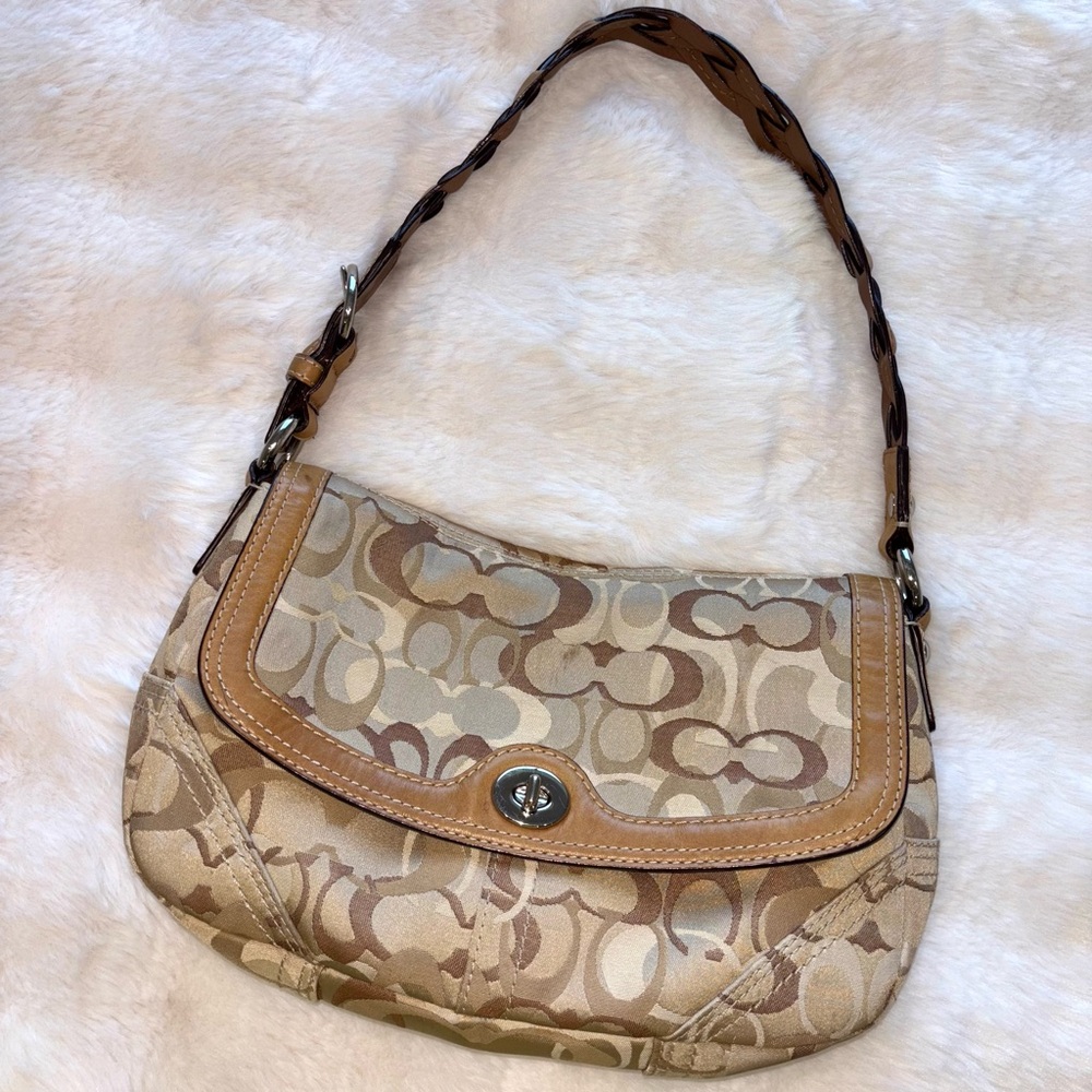 Coach bag - Picture 6 of 16
